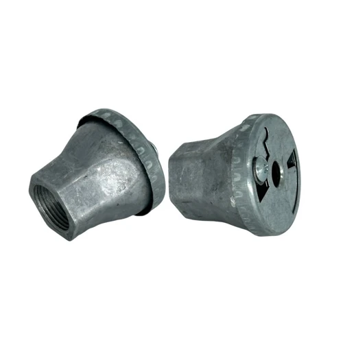 Air Mixer Burner