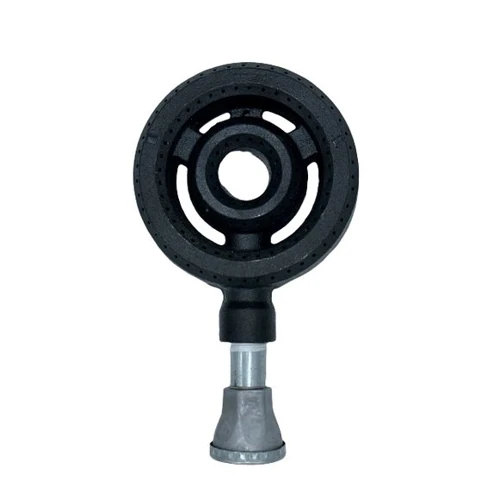 8"BURNER