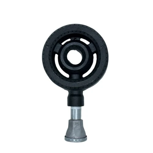 6"BURNER