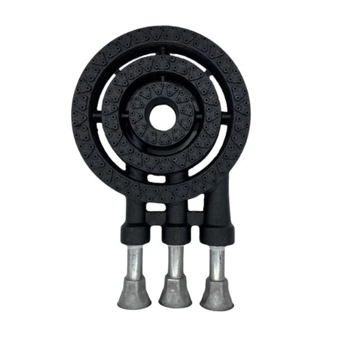 10-1/2" BURNER PMXF