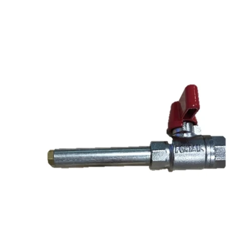 Valve PMF