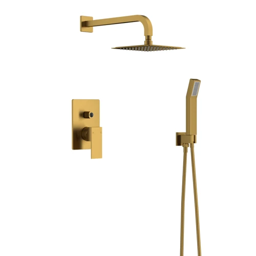 Oceanida W/Hand Shower