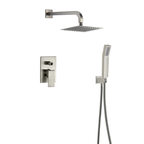 Oceanida W/Hand Shower - Image 2