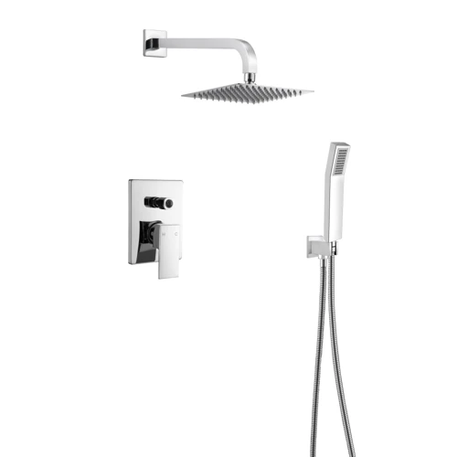 Oceanida W/Hand Shower - Image 3