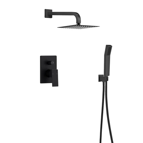 Oceanida W/Hand Shower - Image 4