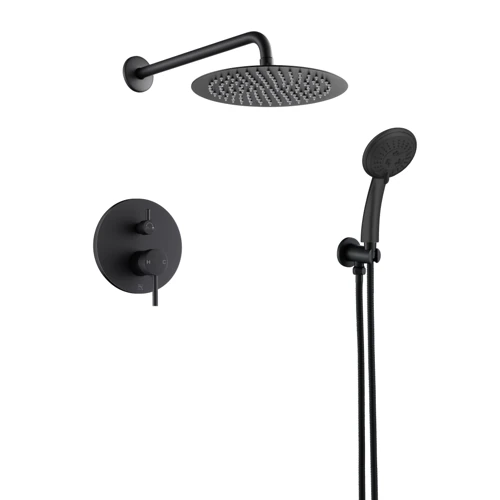 Jewel W/Hand Shower - Image 2