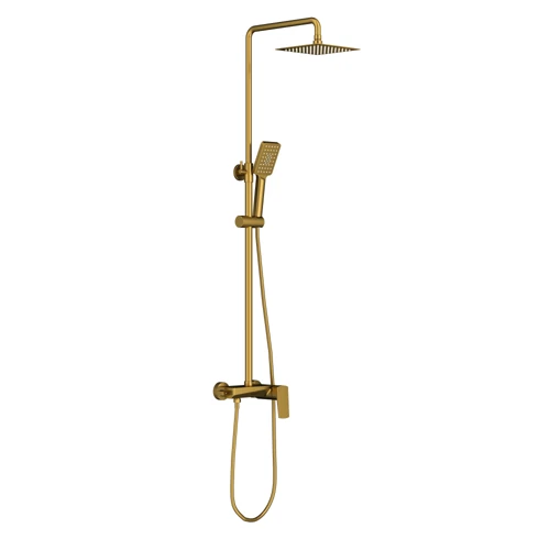 Mariana Shower