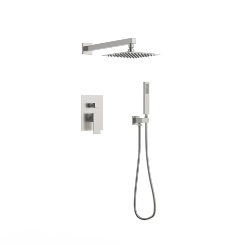 Oceanan Shower