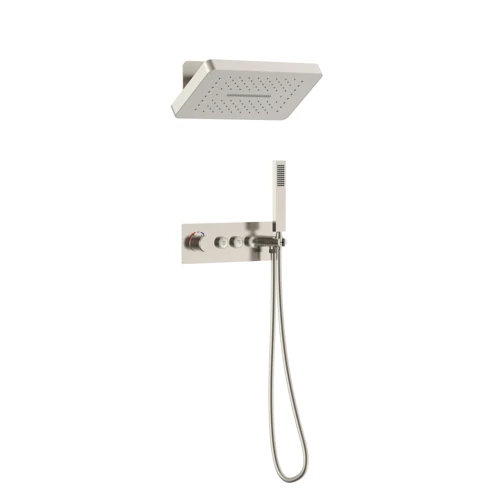 Echo Shower
