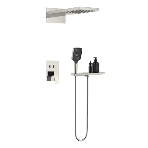 Fanny Lux/HandShower