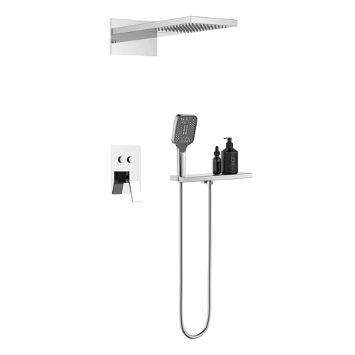 Fanny Lux/HandShower - Image 2