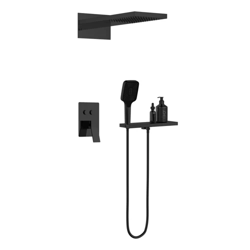 Fanny Lux/HandShower - Image 3
