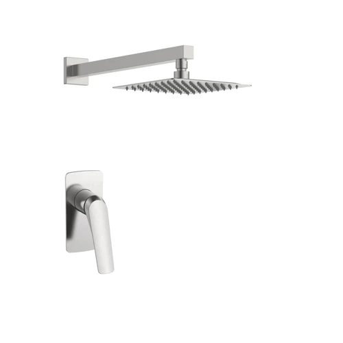 Shell Shower