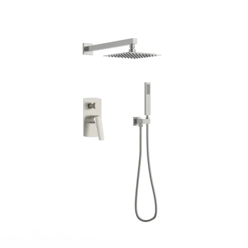 Shell W/HandShower