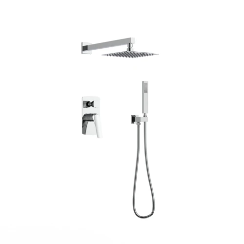 Shell W/HandShower - Image 2