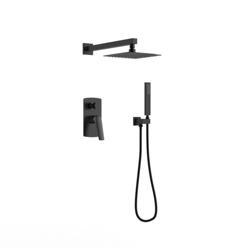 Shell W/HandShower - Image 3