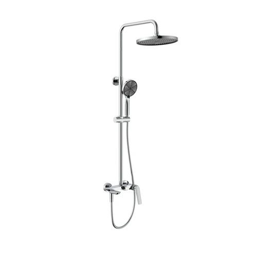 Shell Expo Shower - Image 2