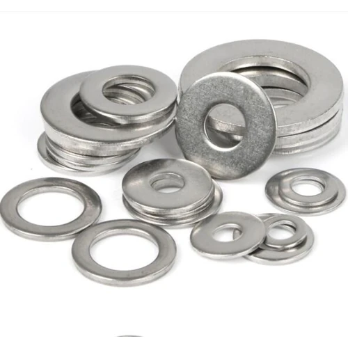 Washer Flat