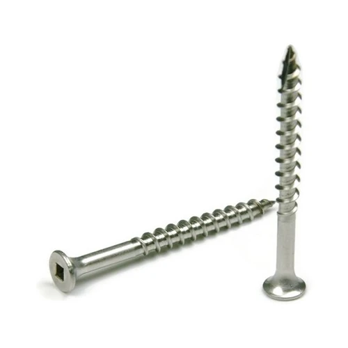 Deck Screw