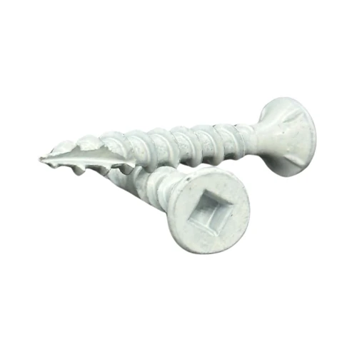 Deck Screw Wh