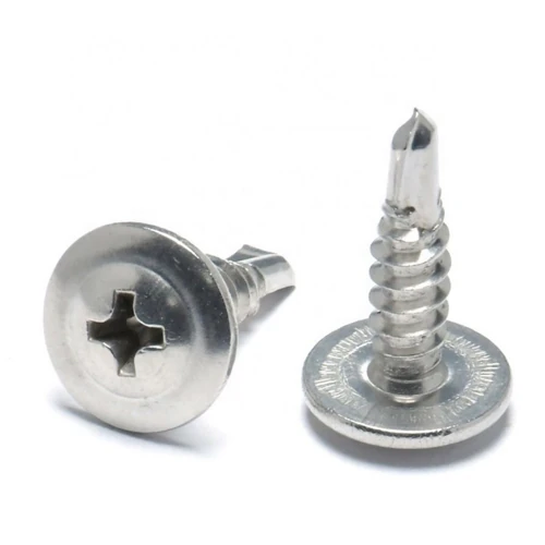Truss Wafer Screw