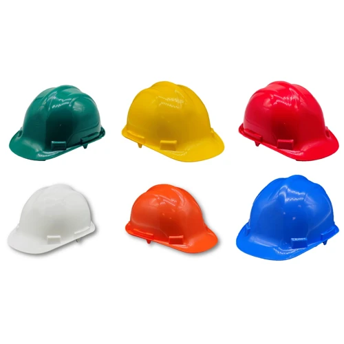 Casco Seguridad