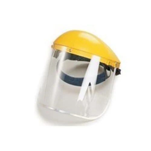 Face Shield Clear