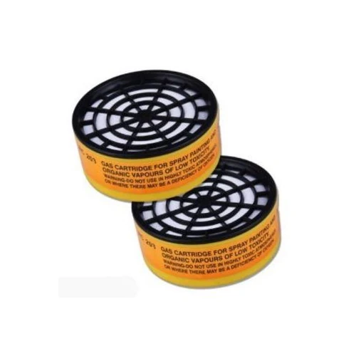 Respirator Cartrige