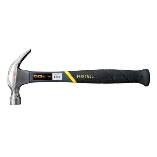 Hammer H/Fiberglass