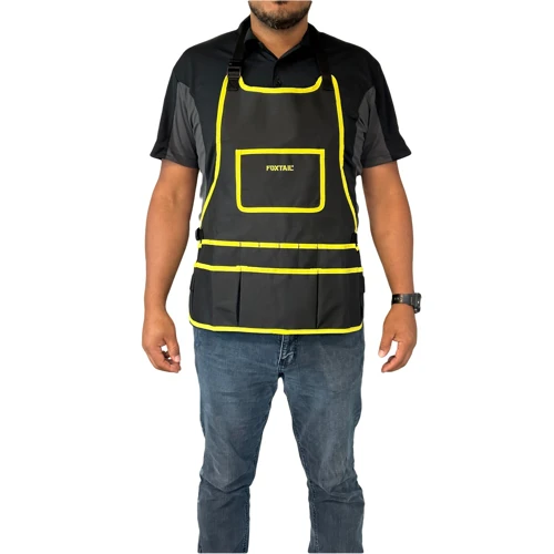 Apron