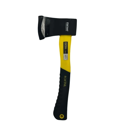 Camp Axe H/Fiberglass