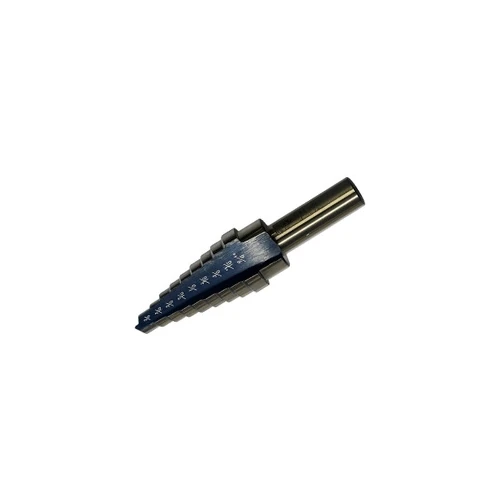 Step Drill 1/4-3/4