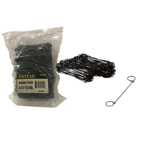 Wire Tie