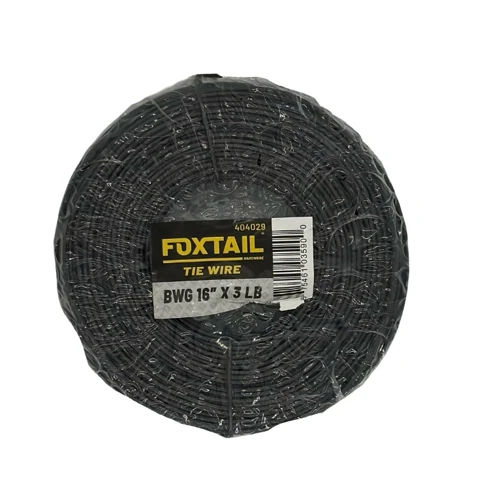 Wire Tie 3