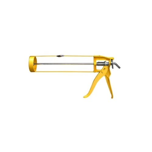 Caulking Gun Skeleton