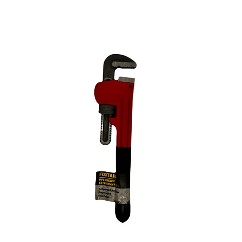 Pipe Wrench