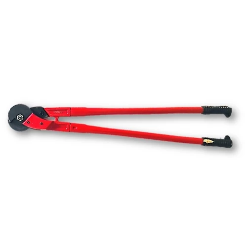 Wire Rope Cutter