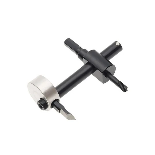 Adjustable Hole Saw