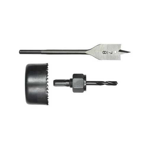 Lock Instalation Kit