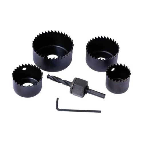 Hole Saw Kit