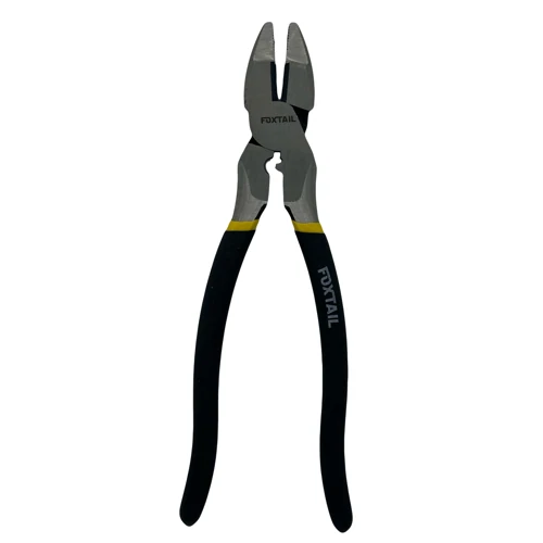 Linesman Plier H.D.