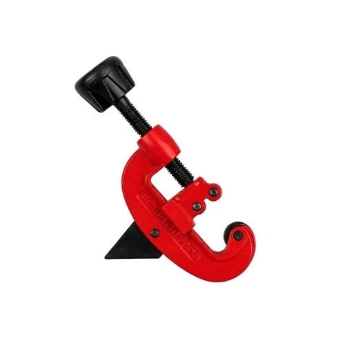 Corta Tubo Rojo