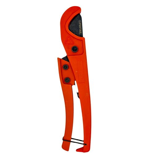 Tube and Cable Cutter