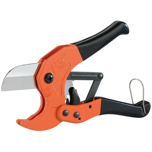 Pvc Pipe Cutter 1
