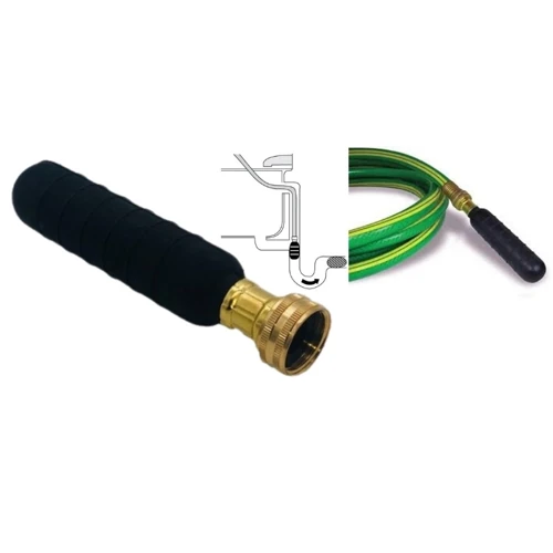 Drain Cleaning Bladder
