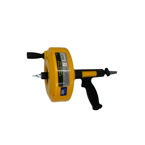 Drum Auger (Power) Nylon