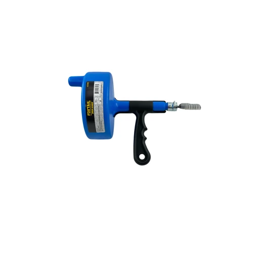 Drum Auger