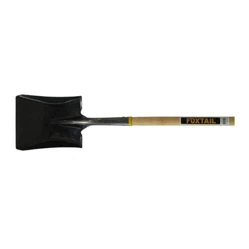 Shovel Square