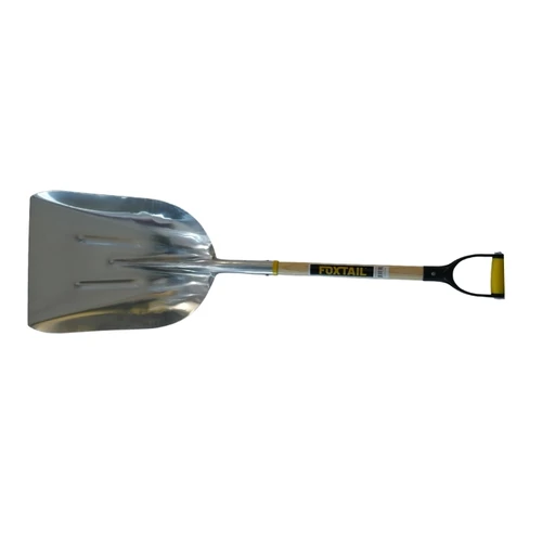 Shovel Aluminum