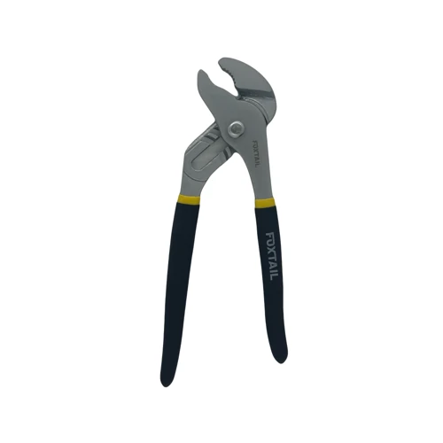 Groove Joint Plier